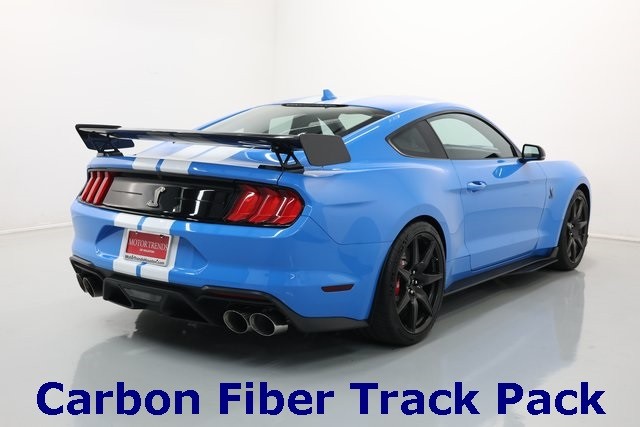 Ford Mustang Thumbnail Image 53