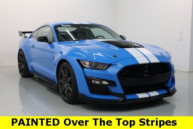 Ford Mustang Thumbnail Image 54