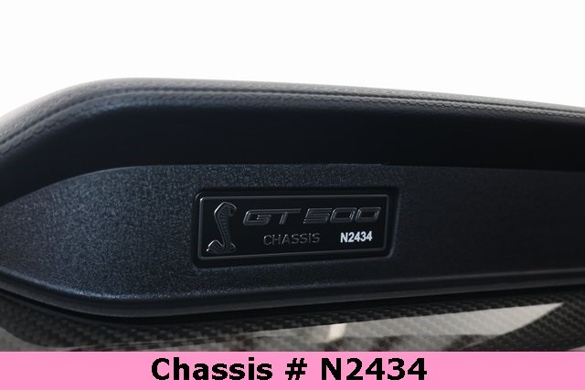 Ford Mustang Thumbnail Image 56