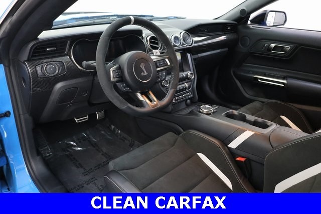 Ford Mustang Thumbnail Image 61