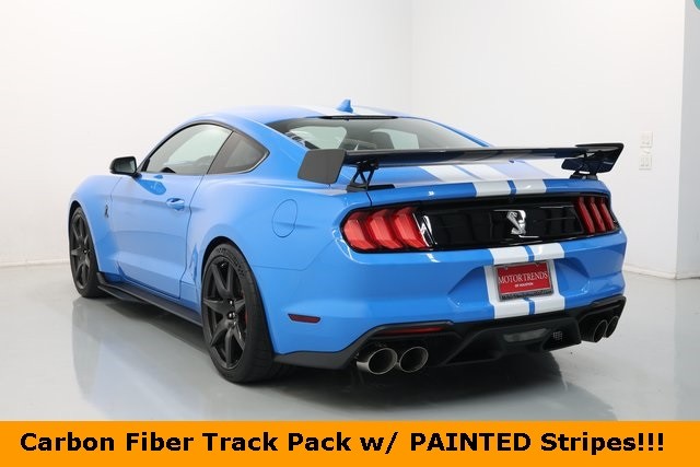 Ford Mustang Thumbnail Image 62