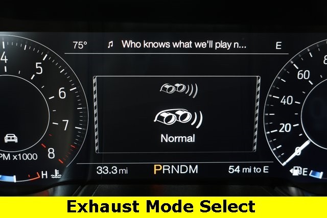 Ford Mustang Thumbnail Image 78