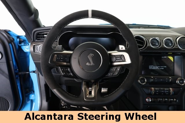 Ford Mustang Thumbnail Image 84