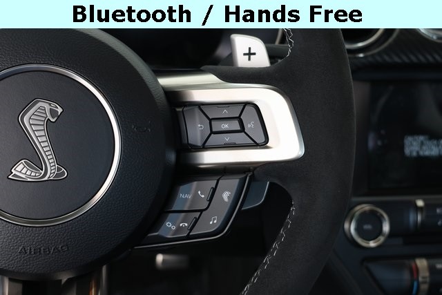 Ford Mustang Thumbnail Image 86