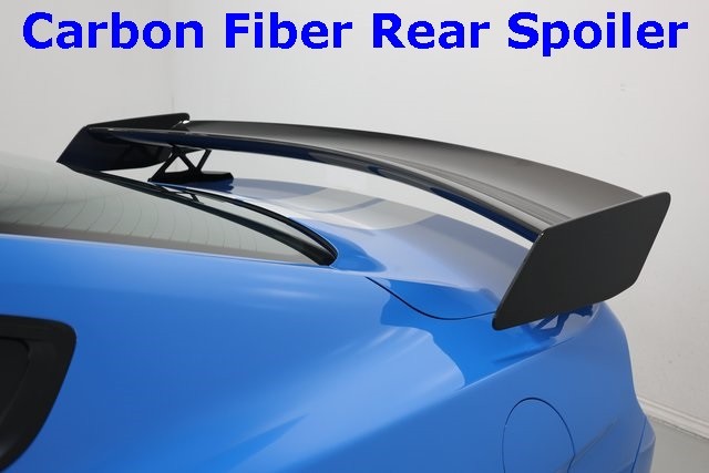 Ford Mustang Thumbnail Image 90