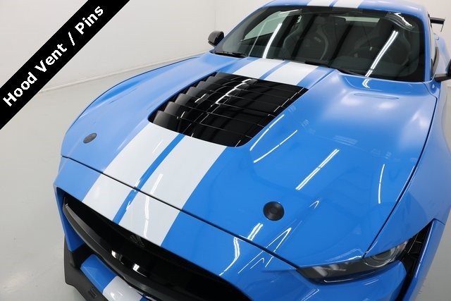 Ford Mustang Thumbnail Image 91