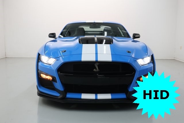 Ford Mustang Thumbnail Image 92