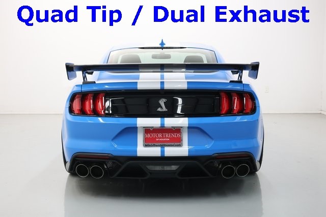 Ford Mustang Thumbnail Image 93