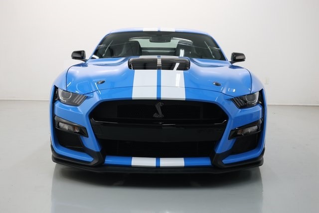 Ford Mustang Thumbnail Image 100