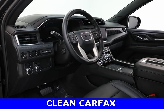 GMC Yukon Thumbnail Image 58