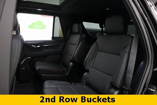 GMC Yukon Thumbnail Image 59