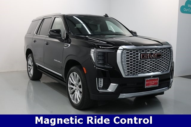 GMC Yukon Thumbnail Image 61