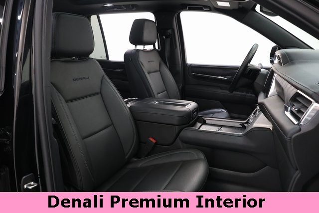GMC Yukon Thumbnail Image 62