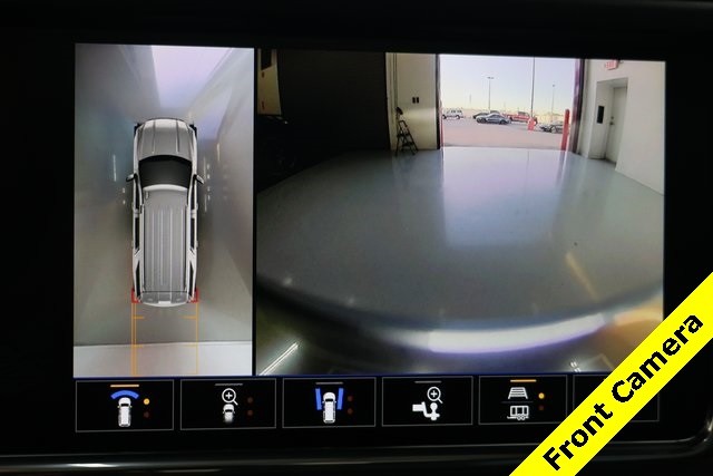 GMC Yukon Thumbnail Image 66