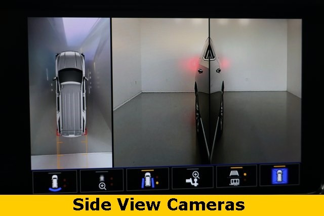 GMC Yukon Thumbnail Image 67