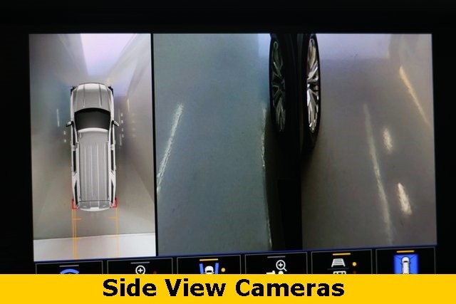 GMC Yukon Thumbnail Image 68