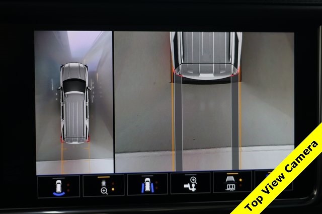 GMC Yukon Thumbnail Image 69
