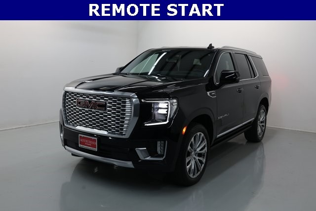 GMC Yukon Thumbnail Image 76