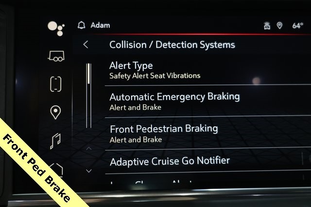 GMC Yukon Thumbnail Image 79