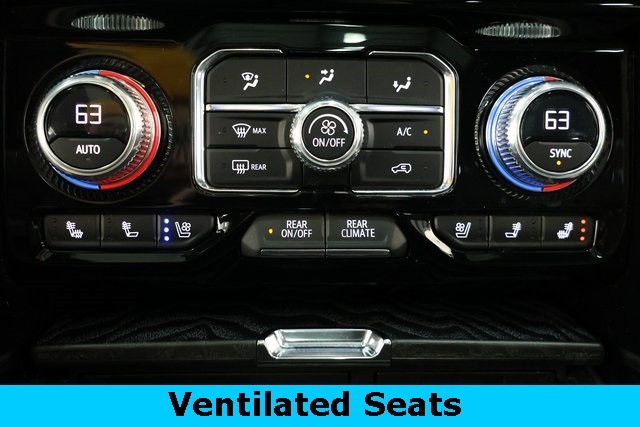 GMC Yukon Thumbnail Image 81