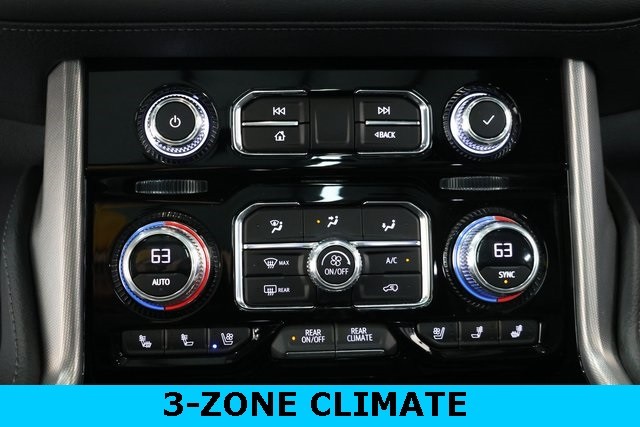 GMC Yukon Thumbnail Image 83