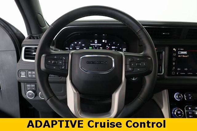 GMC Yukon Thumbnail Image 90