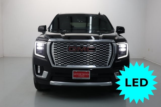 GMC Yukon Thumbnail Image 93