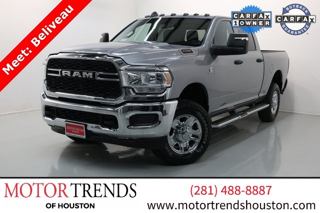 more details - ram 2500