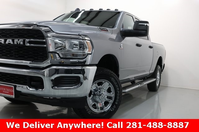 Ram 2500 Thumbnail Image 52