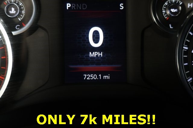 Ram 2500 Thumbnail Image 53
