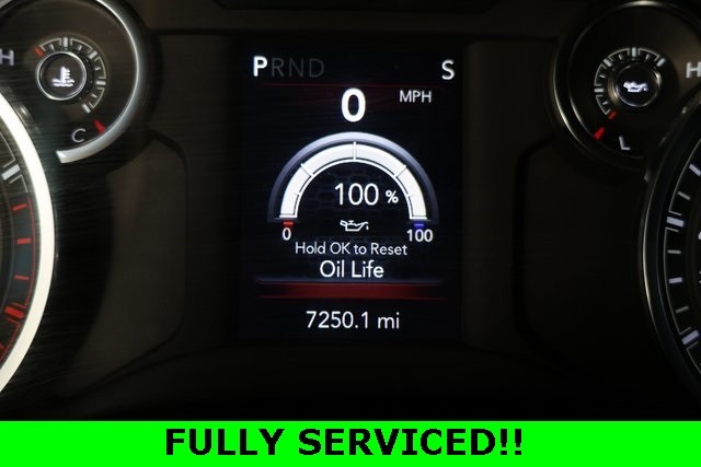 Ram 2500 Thumbnail Image 54