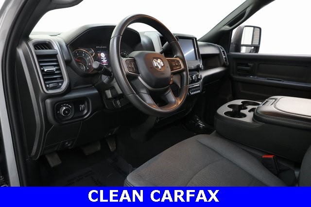 Ram 2500 Thumbnail Image 57