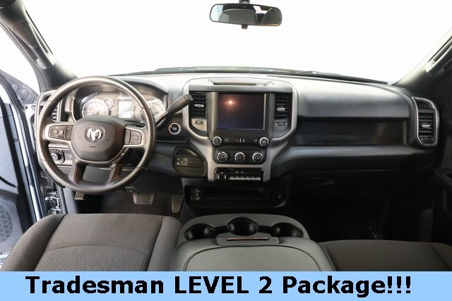 Ram 2500 Thumbnail Image 58