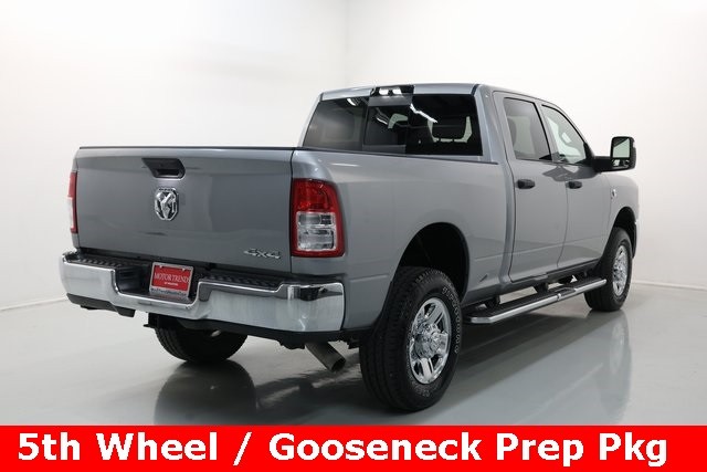 Ram 2500 Thumbnail Image 59
