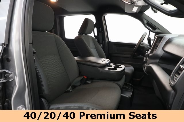 Ram 2500 Thumbnail Image 61