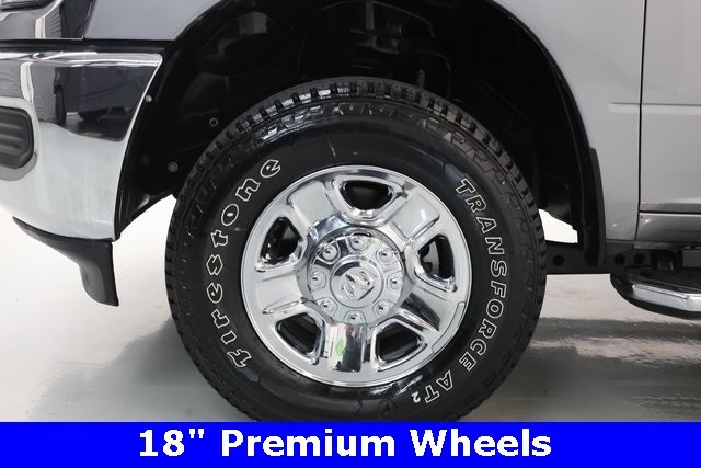 Ram 2500 Thumbnail Image 74