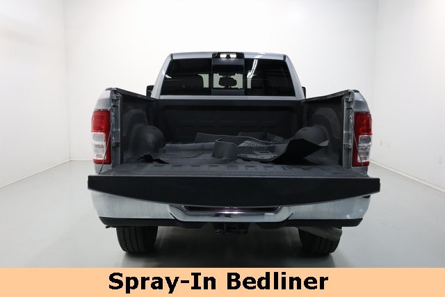 Ram 2500 Thumbnail Image 76