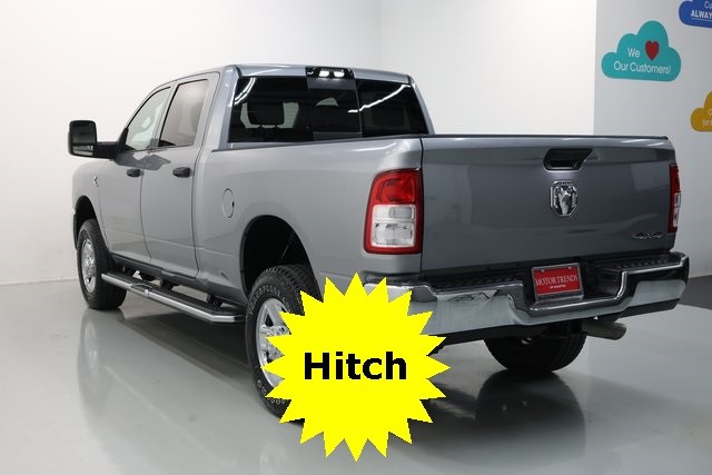 Ram 2500 Thumbnail Image 77