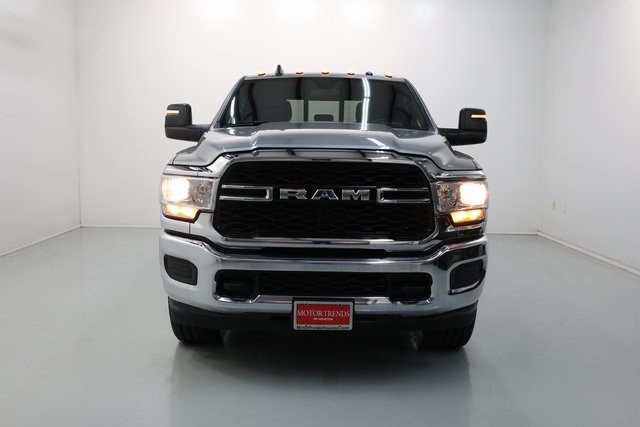 Ram 2500 Thumbnail Image 79