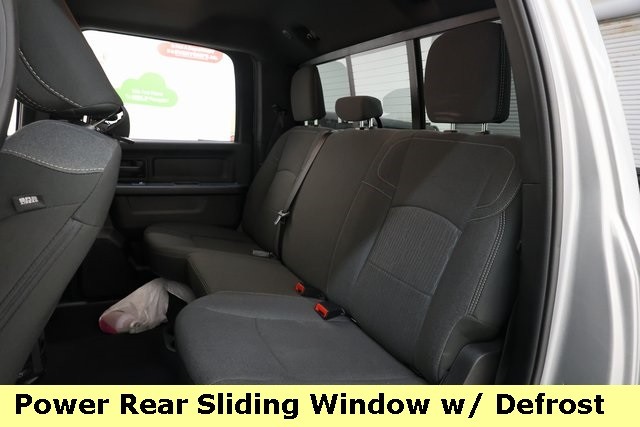 Ram 2500 Thumbnail Image 80