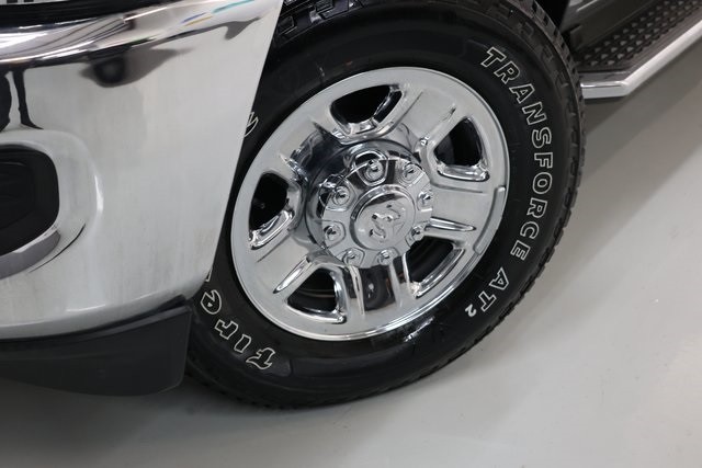 Ram 2500 Thumbnail Image 83