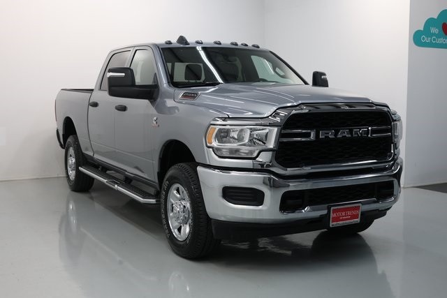 Ram 2500 Thumbnail Image 86