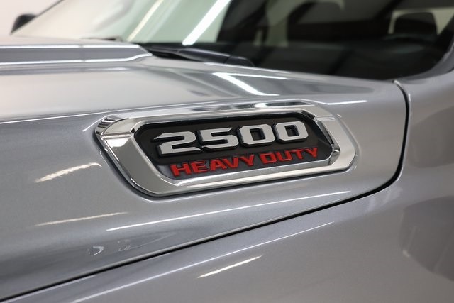 Ram 2500 Thumbnail Image 90
