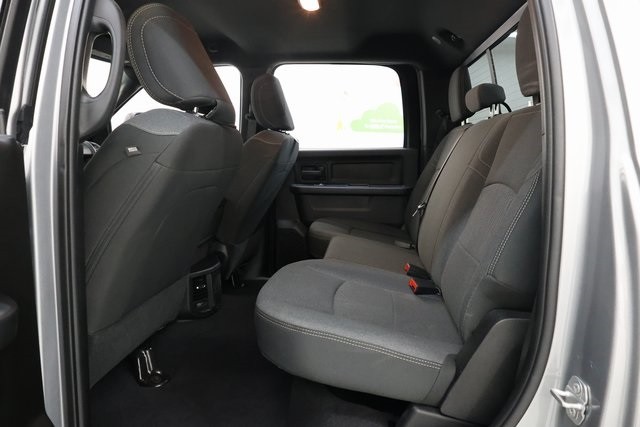 Ram 2500 Thumbnail Image 96