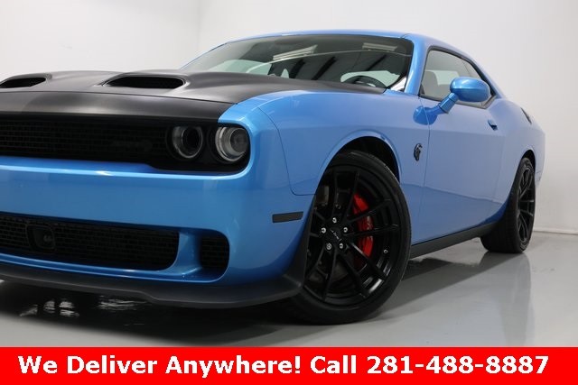 Dodge Challenger Thumbnail Image 52