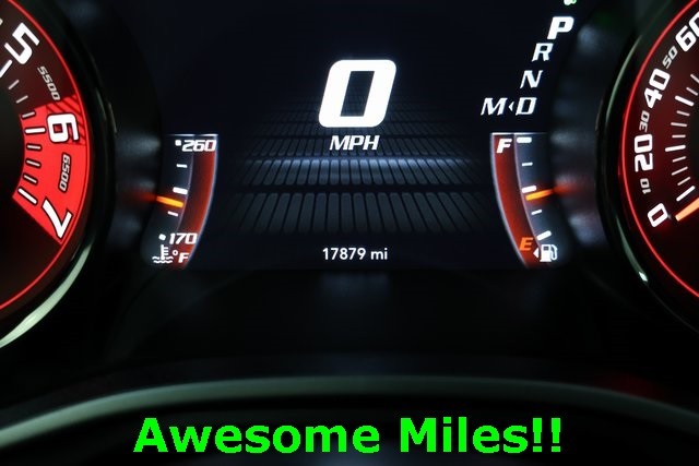 Dodge Challenger Thumbnail Image 54