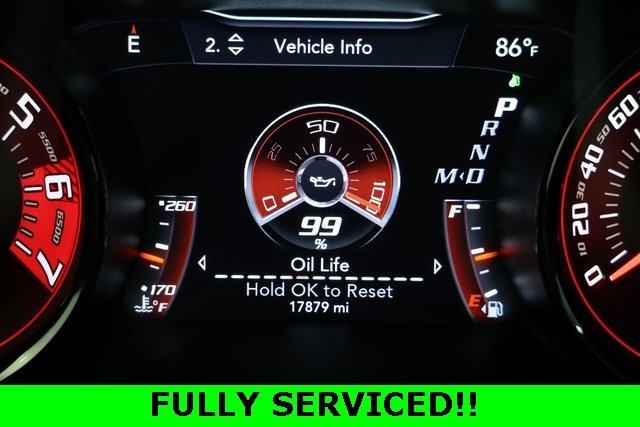 Dodge Challenger Thumbnail Image 55