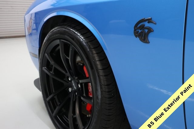 Dodge Challenger Thumbnail Image 57