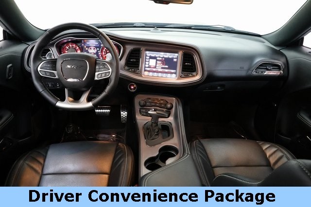 Dodge Challenger Thumbnail Image 61