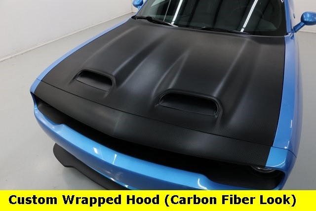 Dodge Challenger Thumbnail Image 63